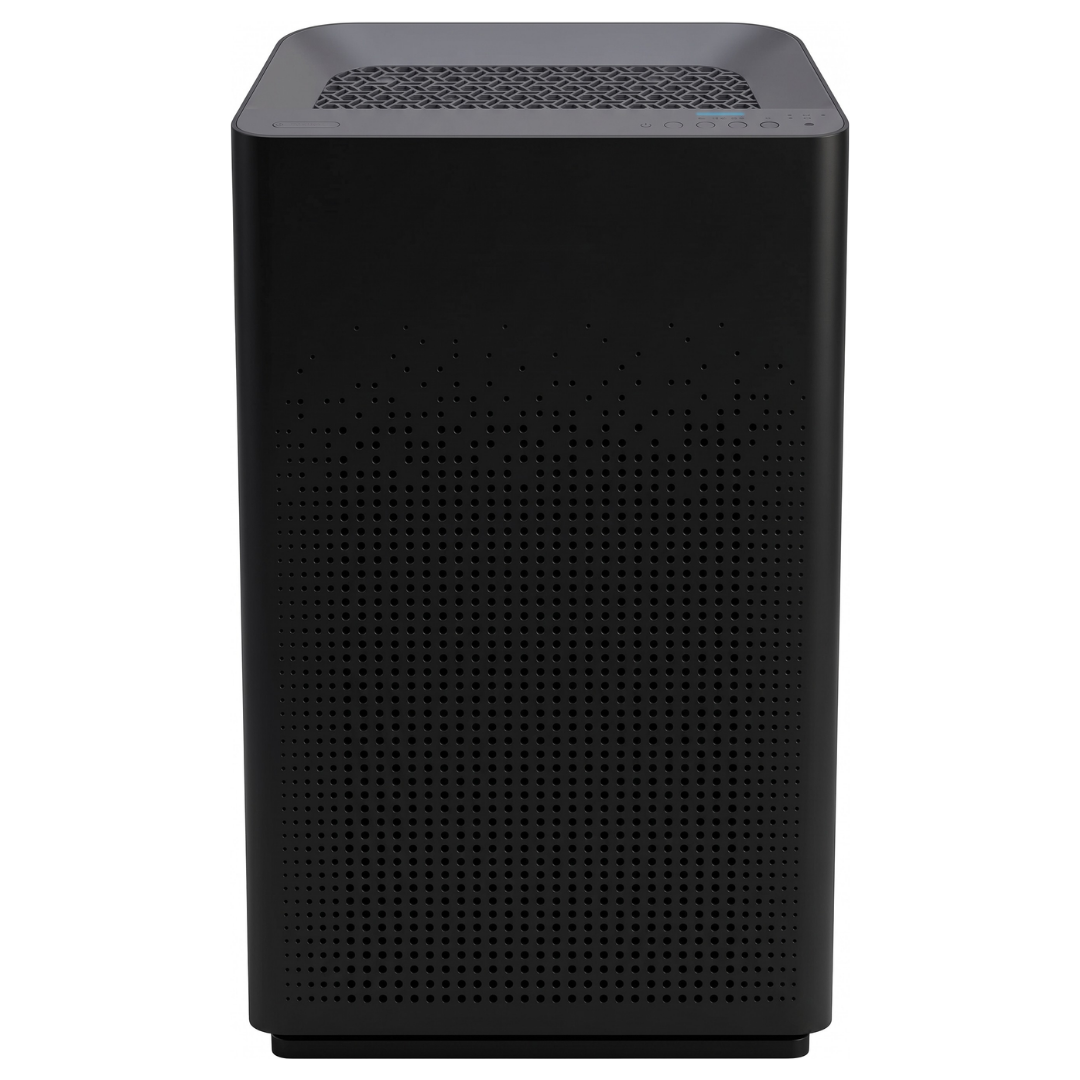 Large Room HEPA Air Purifier with Carbon Filter and Auto Mode